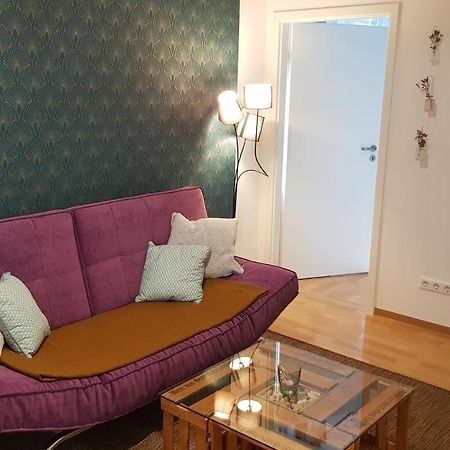 FeWo -Kleines Moselglück- in Winningen bei Koblenz Exterior foto