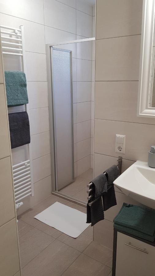 FeWo -Kleines Moselglück- in Winningen bei Koblenz Exterior foto